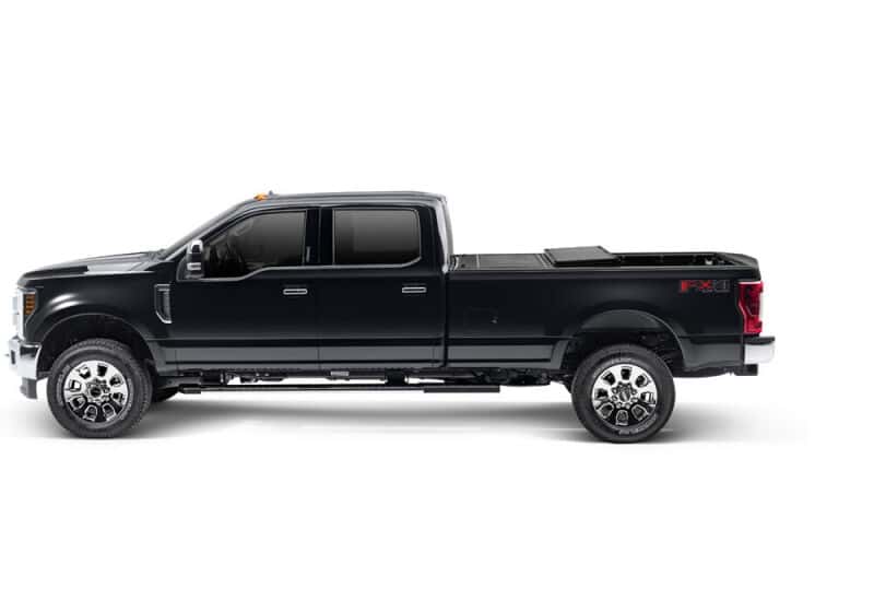 Undercover — UnderCover 17-20 Ford F-250/F-350 6.8ft Armor Flex Bed Cover - Black Textured
AX 17-26 FD SD 6ft.1 - view 18