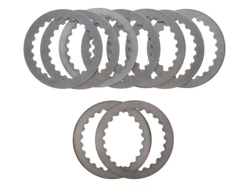 Wiseco — Wiseco Clutch Plate Kit - 9 Steel Clutch Basket
Clutch Plate Kit - view 7