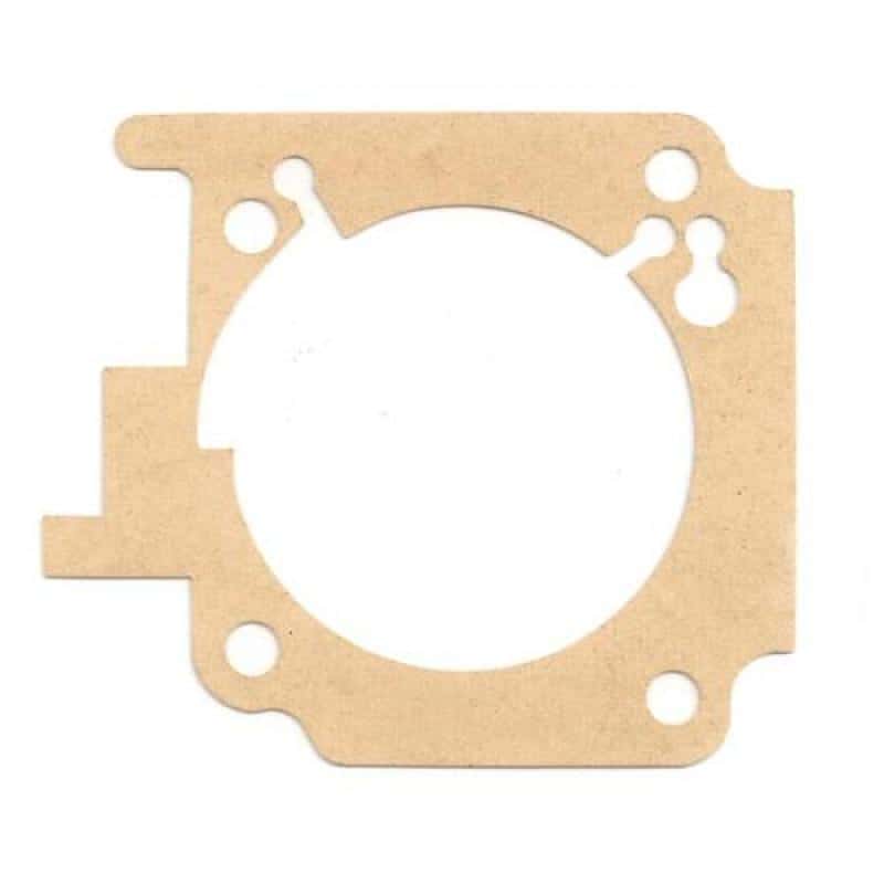 BLOX Racing — BLOX Racing 74mm Billet Throttle Body Gasket - view 2