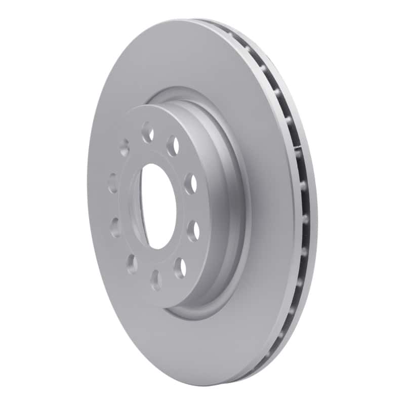 DFC — DFC 05-15 Volkswagen Bora (Mexico)/Jetta Sedan Front GeoSPEC Coated Rotor
DFC Brake Rotor - view 2