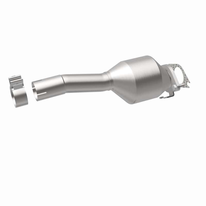 Magnaflow — Magnaflow Conv DF 2010-2013 TRANSIT CONNECT 2.0 L Underbody
OEM Grade
OEM - view 19