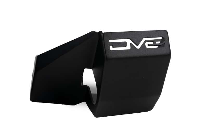 DV8 Offroad — DV8 Offroad 2021-2022 Ford Bronco Rear Shock Guard Skid Plates - view 12