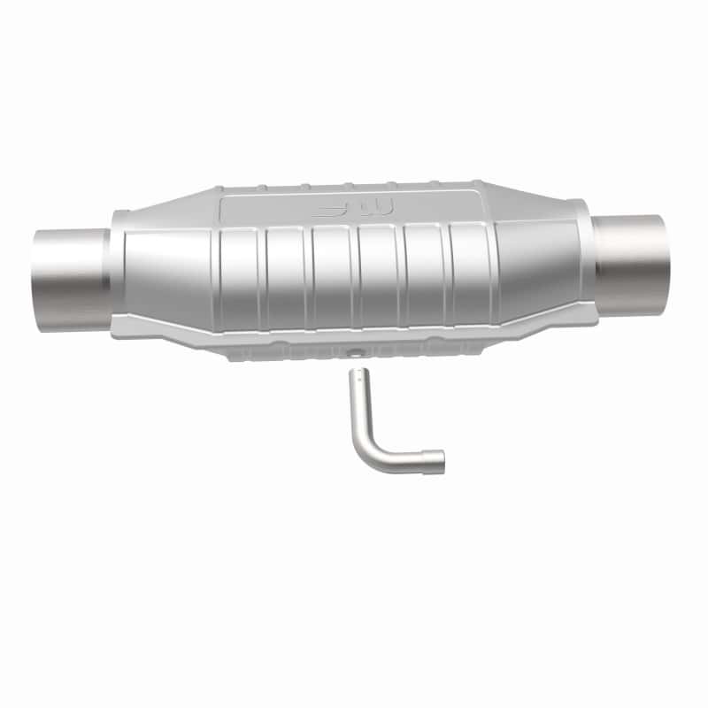 Magnaflow — MagnaFlow Conv Univ 2 Dual Air
Standard Grade
Standard - view 20