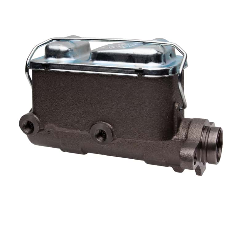 DFC — DFC 74-84 Chevrolet P30 Brake Master Cylinder
DFC Brake Master Cyl - view 1