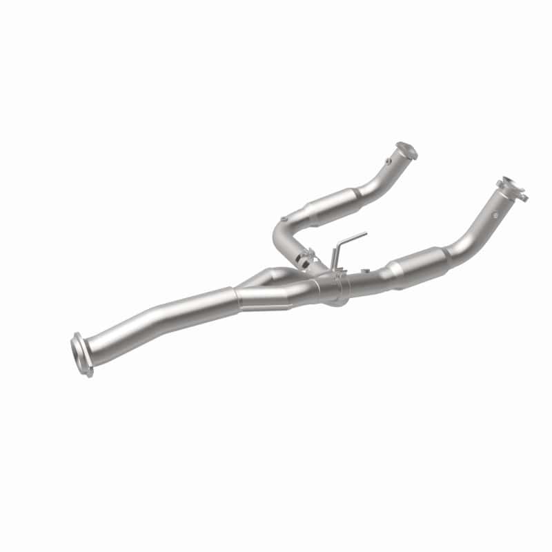 Magnaflow — Magnaflow 11-15 Chevrolet Silverado 2500 HD 6.0L Direct Fit Converter
California - view 19