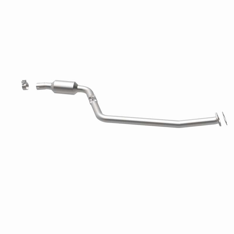 Magnaflow — Magnaflow 11-12 X3 3 L Underbody Direct Fit Converter
OEM Grade
OEM - view 19