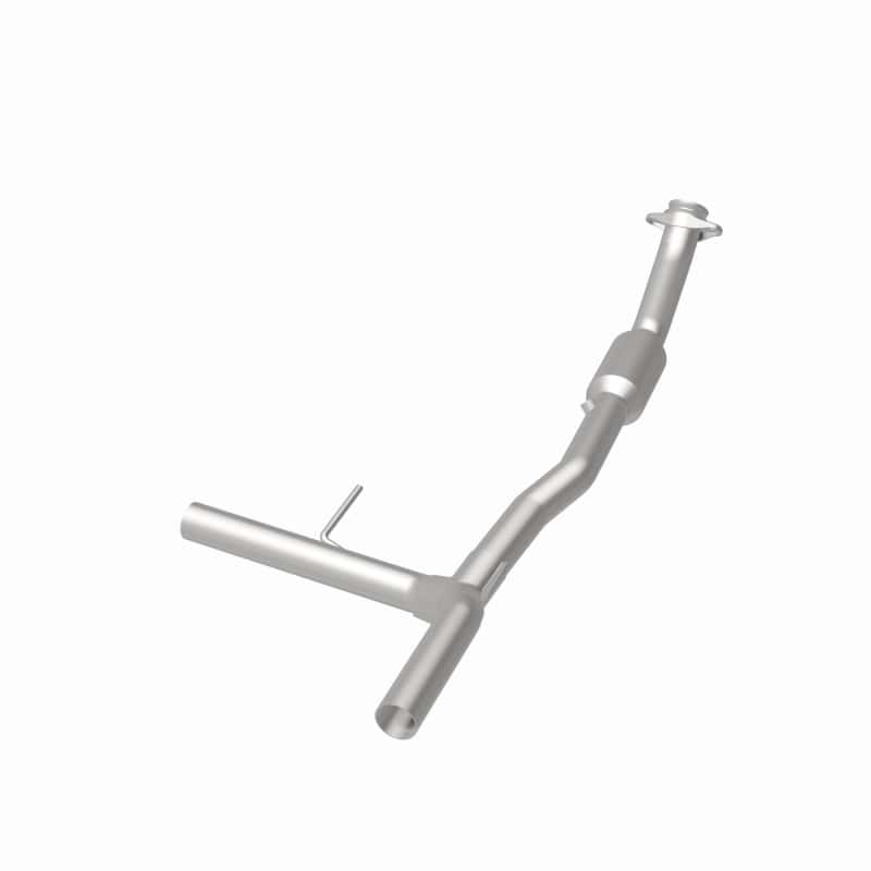 Magnaflow — MagnaFlow Conv Direct Fit OEM 05-08 Ford F150 4.2L V6 (Passenger Side)
OEM Grade
OEM - view 17