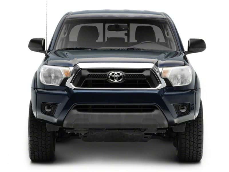 Raxiom — Raxiom 12-15 Toyota Tacoma Axial Series LED Fog Lights w/ DRL
Lights - view 3