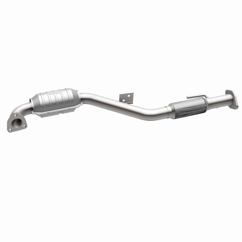Magnaflow — MagnaFlow Conv DF 02-03 MPV 3.0L Passenger Side Rear OEM
OEM Grade
OEM - view 10