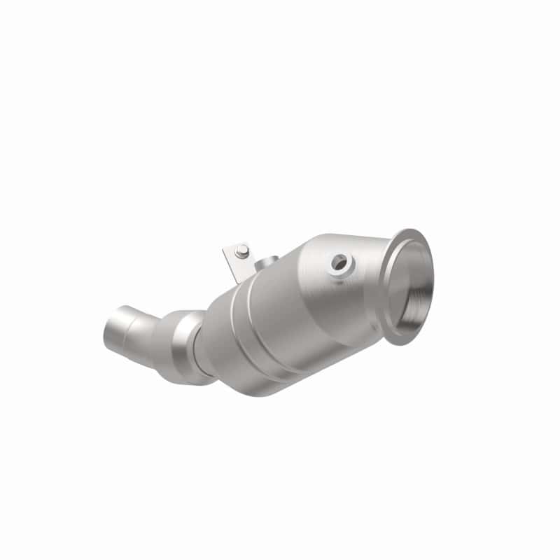 Magnaflow — Magnaflow Conv DF 2014 228i 2.0L Close Coupled
OEM Grade
OEM - view 21
