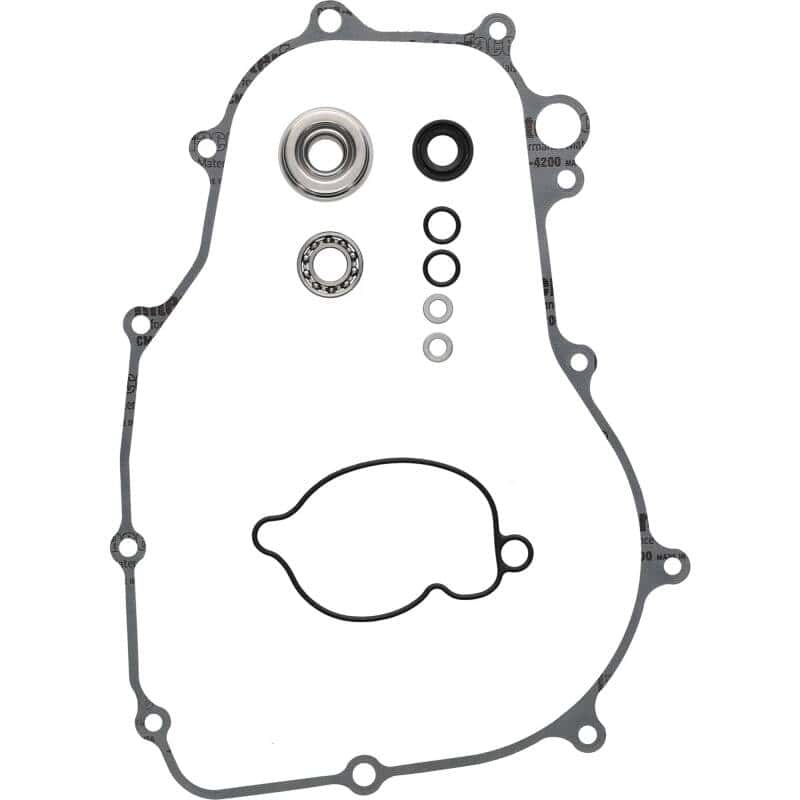 Vertex Pistons — Vertex Gaskets 18-22 Honda CRF250R Water Pump Rebuild Kit - view 1