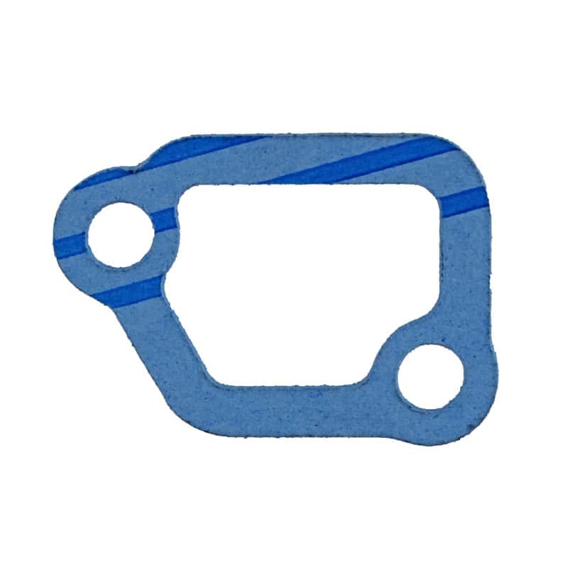 Fel-Pro — Fel-Pro Isuzu Trooper 35428 Engine Coolant Thermostat Housing Gasket - view 2