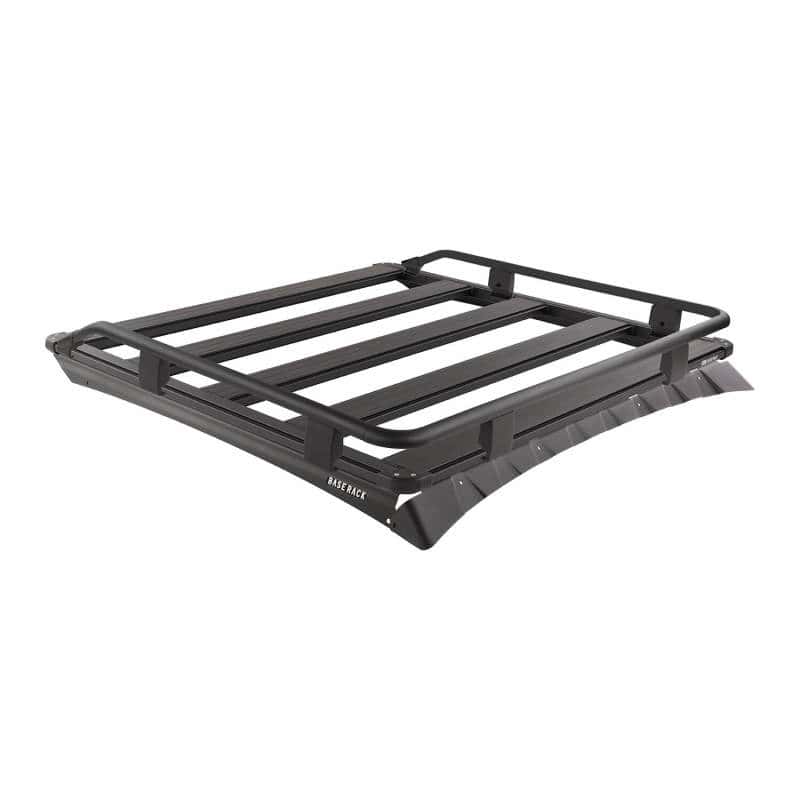ARB — ARB BASE Rack 49in x 51in w/ Mount Kit Deflector and Front 3/4 Guard Rail
BASE Rack Kit - view 4