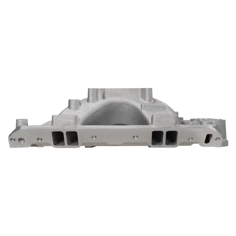 Edelbrock — Edelbrock Victor Jr Manifold AMC 70-91 Carbureted (Race Manifold)
MANIFOLD-RACE - view 6