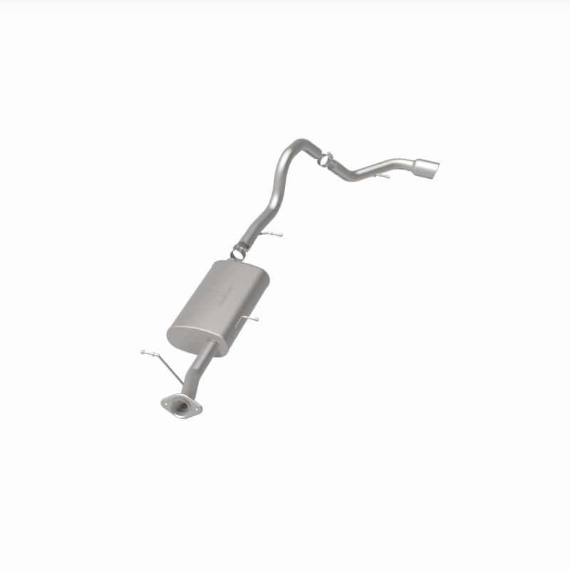 Magnaflow — MagnaFlow Sys C/B 06- Ford Explorer 4.6L V8
Cat-Back - view 35