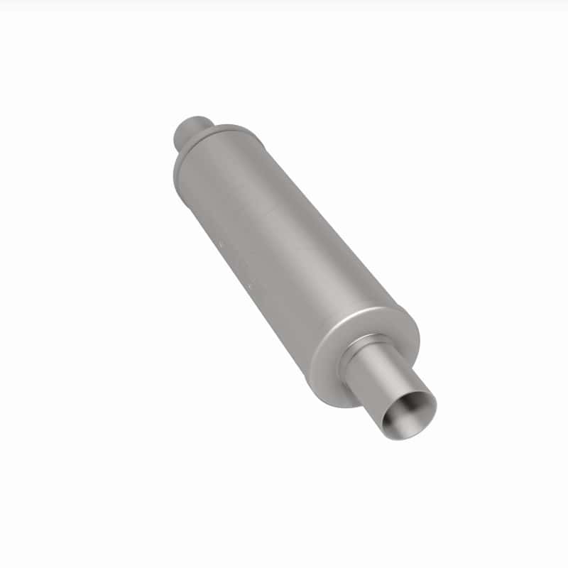 Magnaflow — MagnaFlow Muffler Mag SS 4X4 14 2/2 C/C
Straight Through - view 10