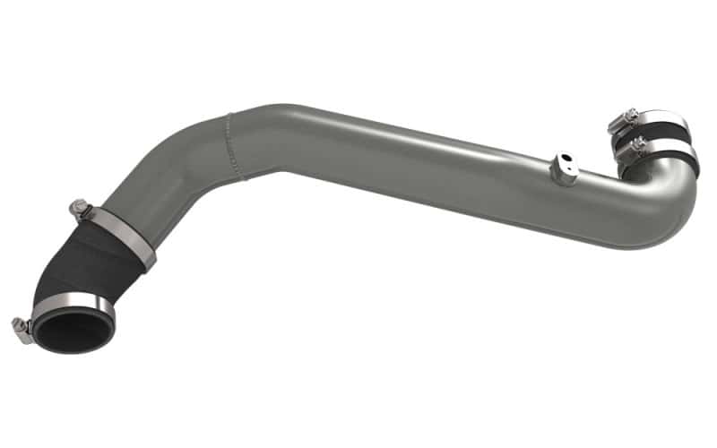 K&N Engineering — K&N 2021 Can-Am Maverick 899cc Charge Pipe - view 2