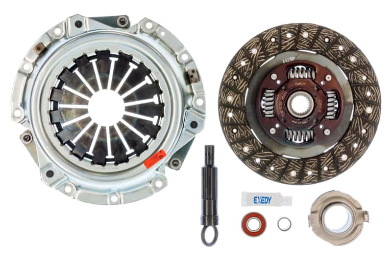 Exedy — Exedy 1984-1991 Mazda RX-7 R2 Stage 1 Organic Clutch
Stage 1 Clutch Kit
Clutch Kit - view 2