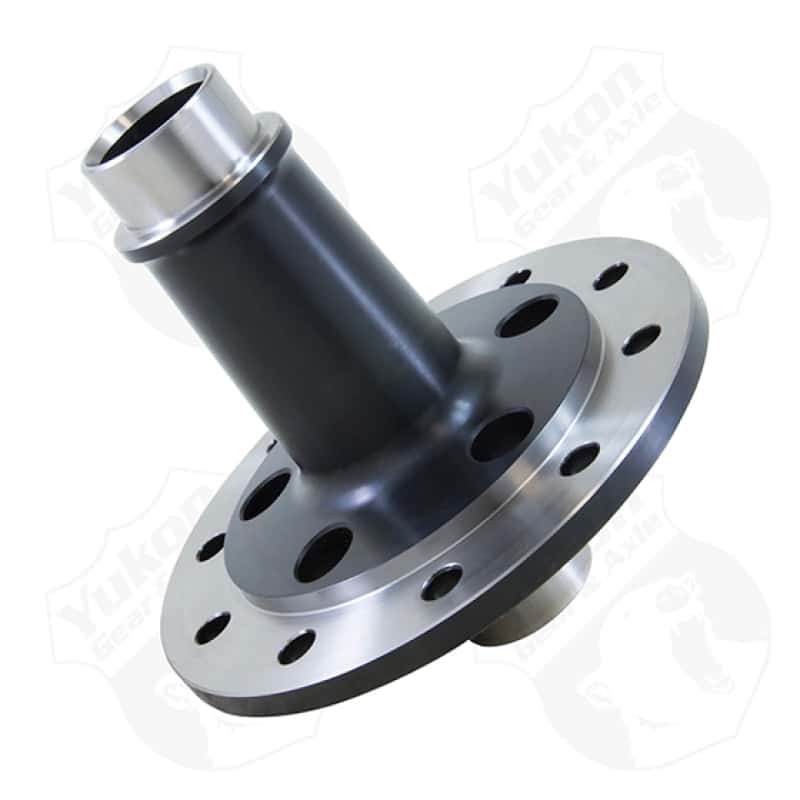 Yukon Gear & Axle — Yukon Gear Steel Spool For Ford 9in w/ 33 Spline Axles
FullSpool
Spool - view 3