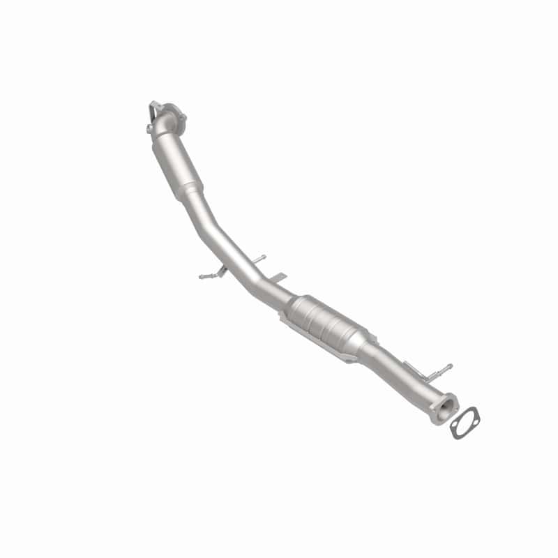 Magnaflow — MagnaFlow Conv DF Volvo C30
OEM Grade
OEM - view 14
