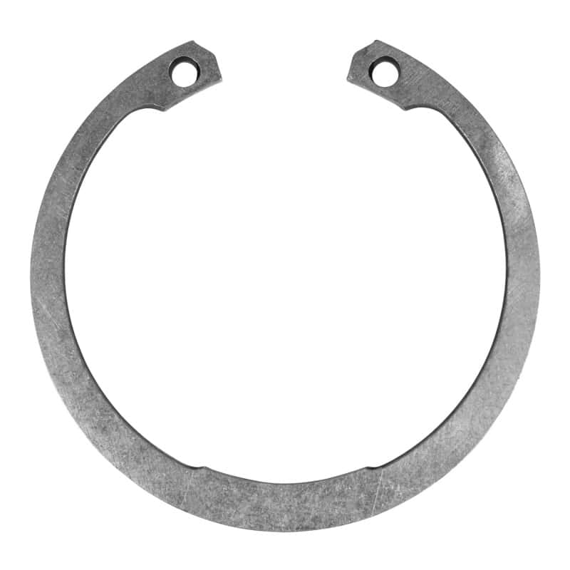 Yukon Gear & Axle — Yukon Gear Carrier Snap Ring For C200 / .140in
Snap Ring  - view 3