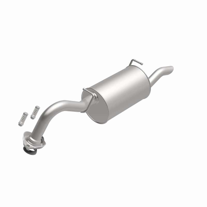 Magnaflow — MagnaFlow BRE Exhaust Kit 12-17 Toyota PRIUS C 1.5L
Exhaust Kit - view 2