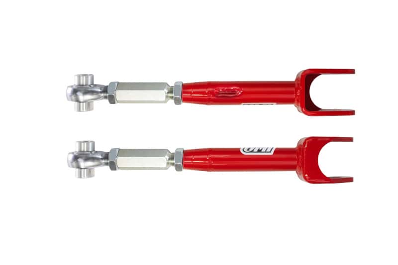 UMI Performance — UMI 16-24 Chevrolet Camaro Suspension Control Arm - Red
Rear Control Arm - view 2