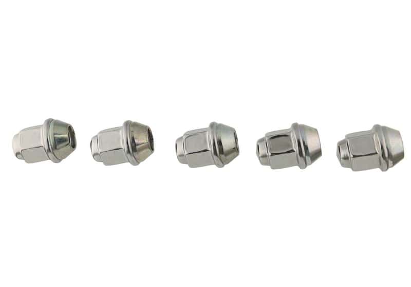 Ford Racing — Ford Racing Lug Nuts
Wheel Lug Nut - view 6