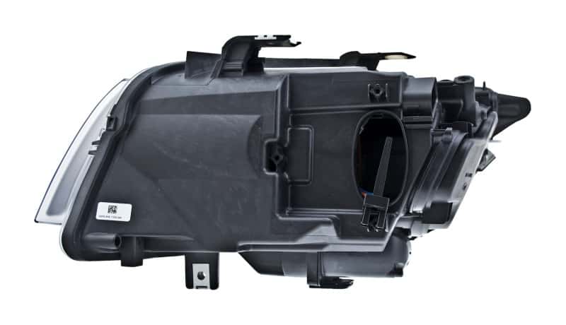 Hella — Hella 2006-2008 BMW 323i Bi-Xenon Headlight Assembly - view 14