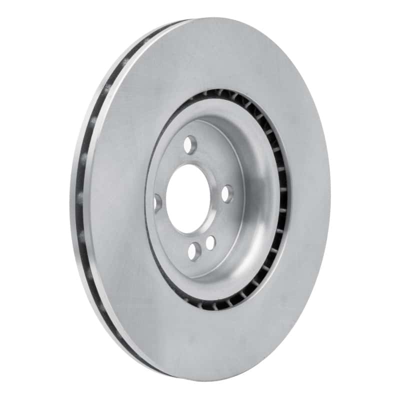 DFC — DFC 13-13 Mini Cooper (Excl Clubman) Front Brake Rotor
DFC Brake Rotor - view 4