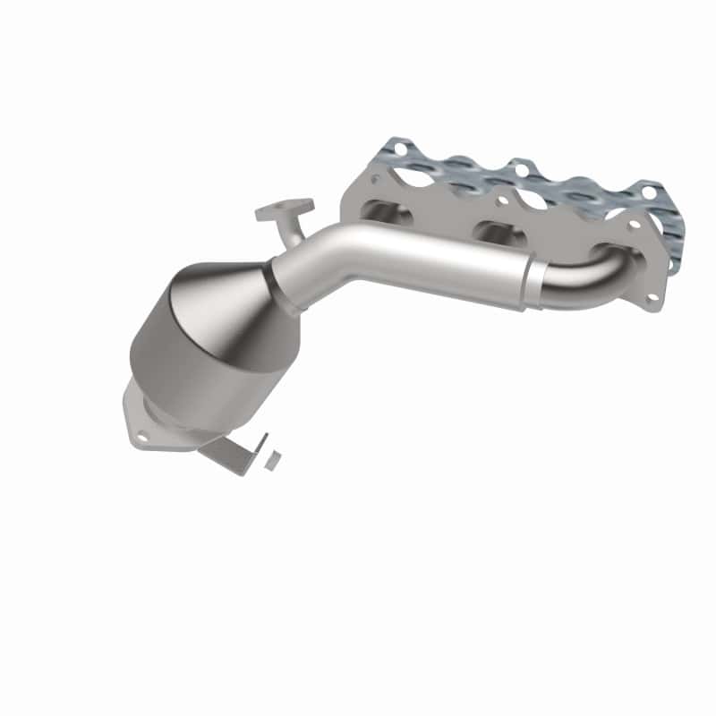 Magnaflow — MagnaFlow Conv DF 00 Suzuki Grand Vitara 2.5L
OEM Grade
OEM - view 17