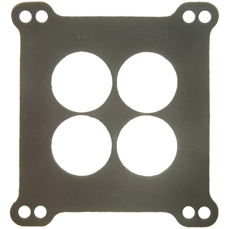 Fel-Pro — Fel-Pro 17841 Carburetor Mounting Gasket - view 1