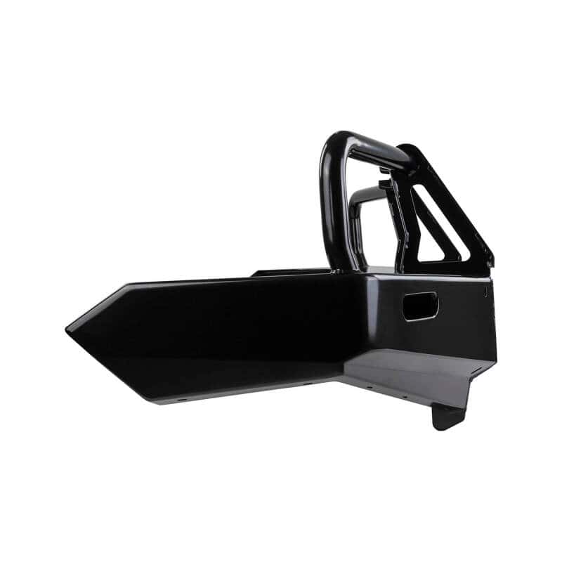 ARB — ARB Bumper/Fitting Kit Bundle 3414490 - view 2