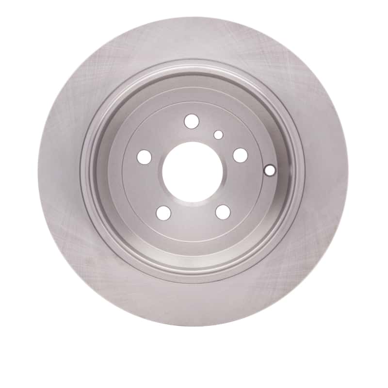 DFC — DFC 06-12 Mercedes-Benz GL320 Rear Brake Rotor
DFC Brake Rotor - view 5