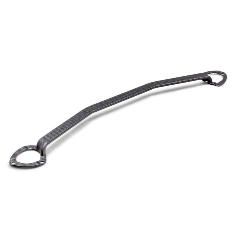 Seibon — Seibon 2023+ Honda Civic Type R Carbon fiber Front Strut Brace - view 2