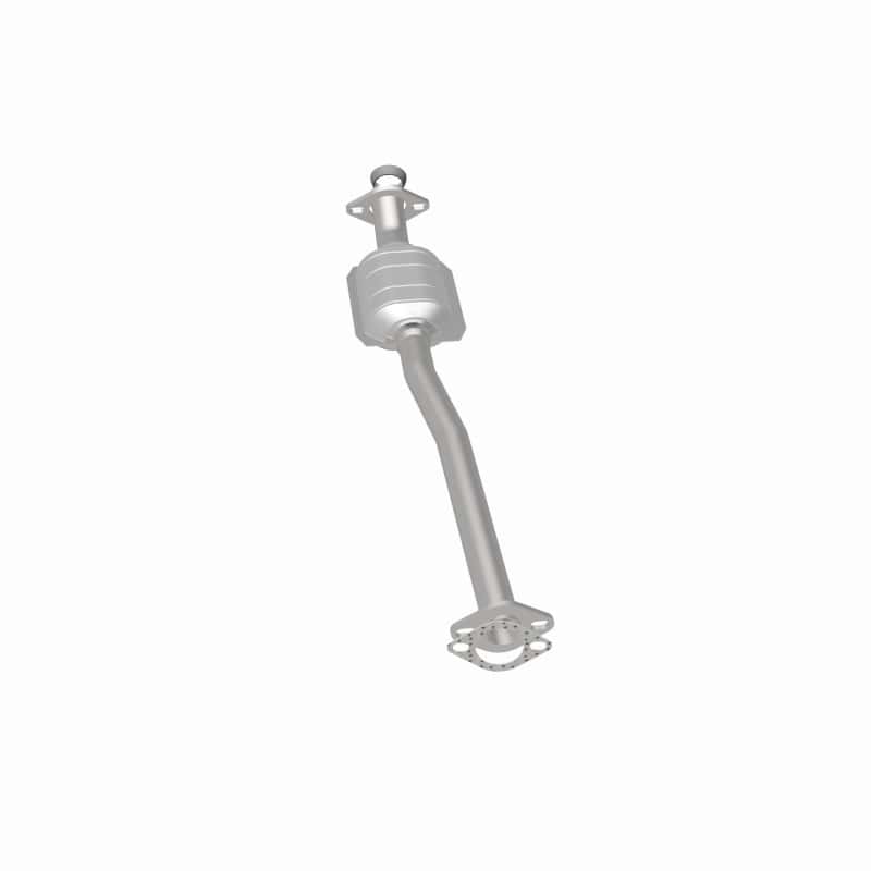 Magnaflow — MagnaFlow Conv Direct Fit Chevrolet-Geo 2001
Standard Grade
Standard - view 16
