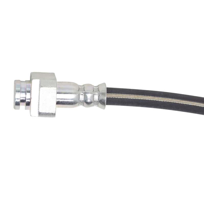 DFC — DFC 17-22 Ford F-450 Super Duty Rear-L lo/Rr L Lo Brake Hose - view 3