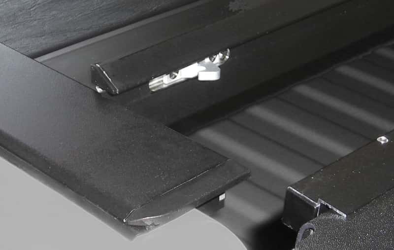 Roll-N-Lock — Roll-N-Lock 2019 Ram RamBox 1500 (3)(18) XSB 67in M-Series Retractable Tonneau Cover - view 6