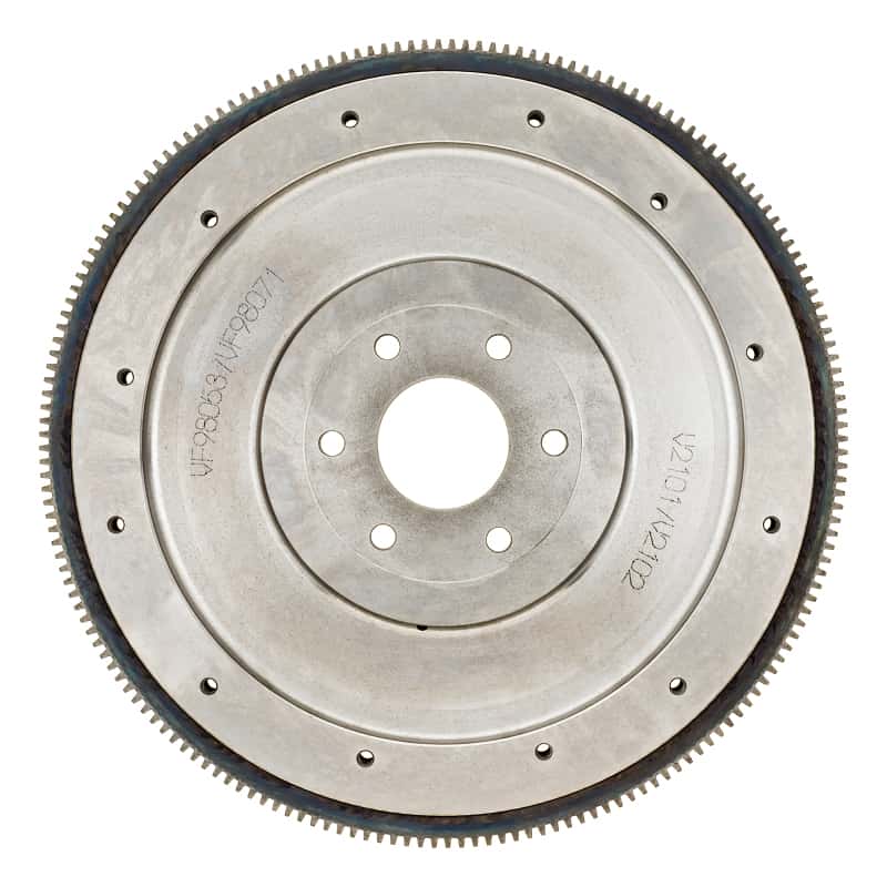 Exedy — Exedy OE 1968-1970 Ford F-100 Pickup V8 Flywheel - view 2
