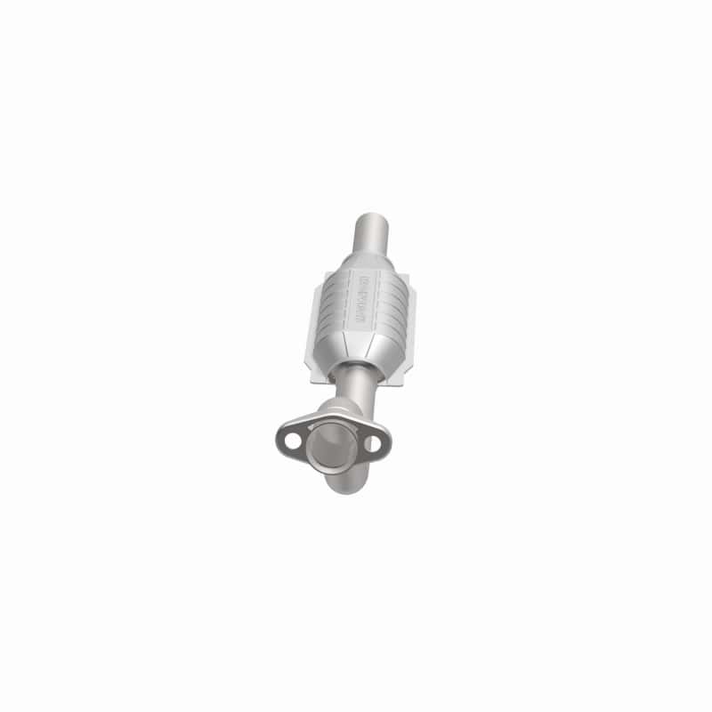 Magnaflow — MagnaFlow Conv GM 37.62X6.5X4 2.25/2.25
Standard Grade
Standard - view 23