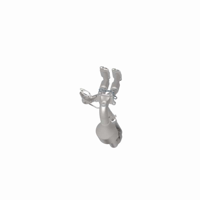 Magnaflow — MagnaFlow Conv Direct Fit 12-15 Cadillac SRX V6-3.6L (FWD Only)
OEM Grade
OEM - view 16