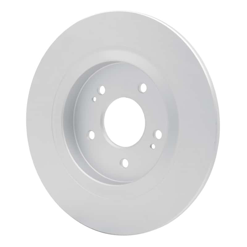 DFC — DFC 19-25 Hyundai Santa Fe Rear GeoSPEC Coated Rotor
DFC Brake Rotor - view 4