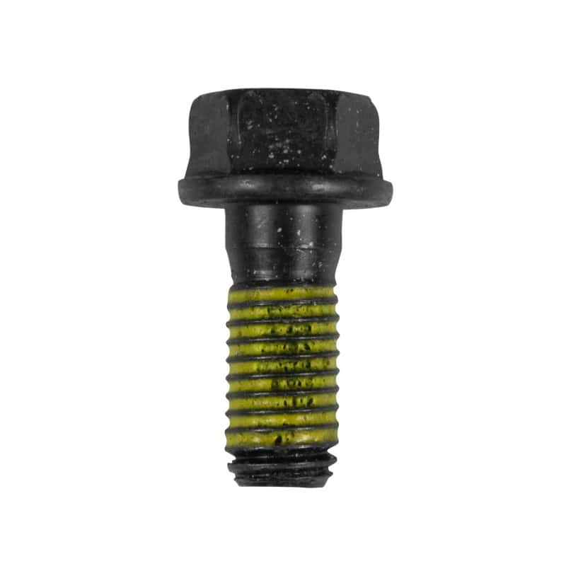 Yukon Gear & Axle — Yukon Gear Replacement Axle Bolt for GM 10.5ft 14 Bolt Truck/11.5ft AAM
Axle Bolt  - view 2