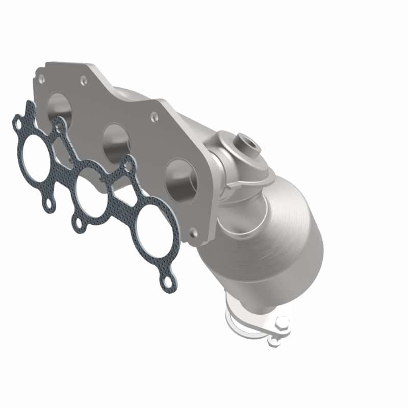 Magnaflow — Magnaflow Conv DF 07-10 Lex/Toy ES350/Camry / Toy 05-10 Avalon 3.5L P/S Manifold *NO CALIFORNIA*
HM Grade
HM - view 7