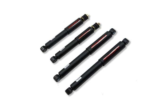 Belltech — Belltech SHOCK SET NITRO DROP 2
SHOCK ABSORBER SET - view 3