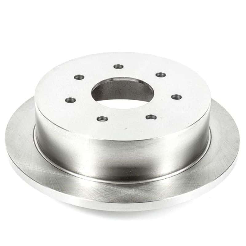 PowerStop — Power Stop 00-03 Ford F-150 Rear Autospecialty Brake Rotor
AutoSpecialty Rotor - view 1