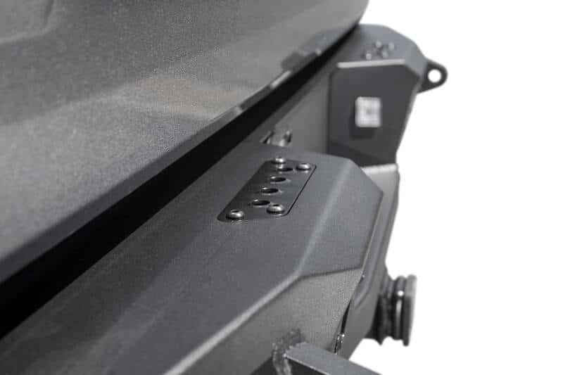 Addictive Desert Designs — Addictive Desert Designs 2014+ Toyota Tundra Stealth Fighter Rear Bumper w/ Backup Sensor Cutouts
Bumper- Rear
Bumpers - view 11