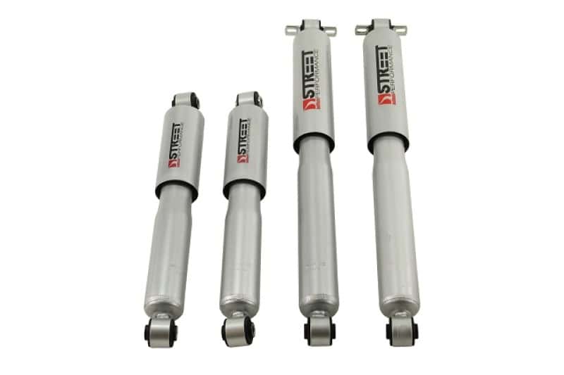 Belltech — Belltech Street Performance Shock Set
SP OEM SHOCK SET - view 1