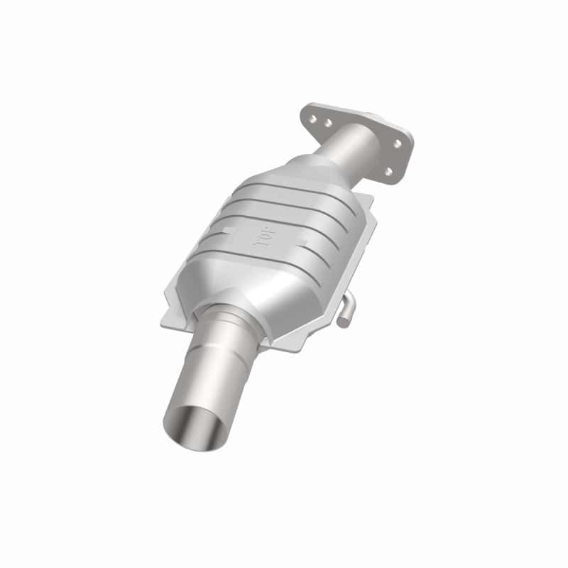 Magnaflow — MagnaFlow Conv GM 21.38X6.5X4 2.25 23418
Standard Grade
Standard - view 26