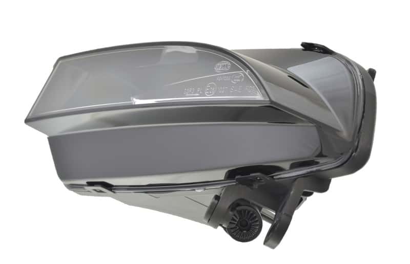 Hella — Hella 2008-2017 Audi A5 Fog Light Left
LAMP FOG LH H8  AUDI
LAMP FOG LH H8 AUDI - view 2